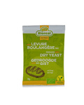 Aktive Trockenhefe bio 9 g - BIOREAL