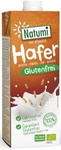 Glutenfreier Haferdrink ohne Zuckerzusatz BIO 1 l