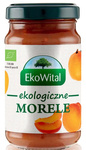 Aprikosenmousse ohne Zuckerzusatz BIO 250 g - Ecovital