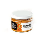 Hummus cu roșii uscate la soare 200 g