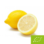 Citron BIO 1 kg