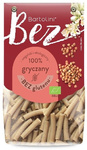 Paste tubulare de hrișcă fără gluten Bio 250 g - Bartolini
