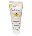 Dentifrice sans fluor pour enfants dès la première dent Fraise 75 ml