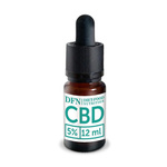 Cbd olaj 5% 11 g