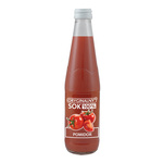Jus de tomate 100% pur jus 330 ml – Biurkom Flampol