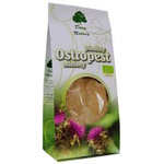 Ciulin de lapte măcinat supliment alimentar bio 200 g - Dary Natury