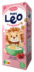 Céréales à la fraise pour enfants 150 g - Nordcrunch (Happy Leo)