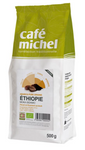 Kawa ziarnista Arabica 100% Sidamo Etiopia Fair Trade – Cafe Michel
