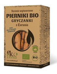 Pain d'épices au sarrasin BIO 160 g