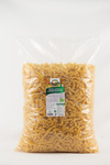 Těstoviny (semolina) fusilli bio 5 kg - HORECA