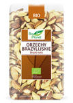 Brazilské ořechy BIO 1 kg