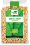 Groch żółty BIO 400 g