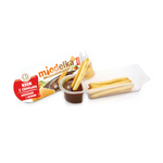 Paluszki chlebowe chrupiące 25 g
