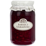 Zuppa di borscht ucraino senza glutine 900 g - Krokus