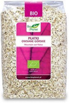 Horské ovesné vločky BIO 600 g - Bio Planet