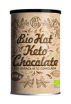 Gorąca czekolada keto bio 200 g - Diet-Food