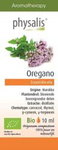 Olio essenziale di origano (origano) bio 10 ml