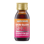 Skin Glow Shot supliment alimentar 60 ml – Welsom
