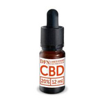 Olej cbd 20% 11 g