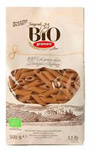 Mezze Penne Rigate celozrnné těstoviny BIO 500 g