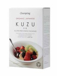 Kuzu skrobia bezglutenowa bio 125 g