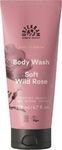 Gel doccia con estratto di rosa canina bio 200 ml.