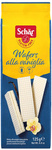 Gaufrettes vaniglia - gaufrettes à la vanille sans gluten 125 g - Schar