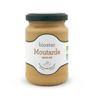Senape senza sale biologica 200 g - BIOSTER