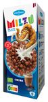 Boules de protéines de cacao bio 150 g - NORDCRUNCH (MILZU)
