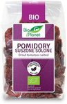 Pomodori secchi salati bio 150 g