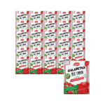 Gelée de fraises sans sucre, sans gluten Celiko, 14 g