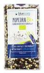 Sâmburi de porumb albastru Popcorn BIO 350 g