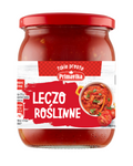 Leczo roślinne z pieczarkami bezglutenowe 470 g – Primavika