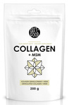 Kolagen wołowy + MSM instant suplement diety 200 g - Diet-Food
