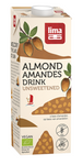 Boisson aux amandes sans gluten BIO 1 l