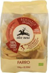 Pâtes (épeautre) tagliatelles BIO 250 g