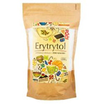 Erythritol (sac en papier) 1000 g