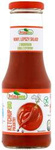 Ketchup pikantny bezglutenowy BIO 315 g