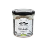 Cârnați Homestead BIO 250 g