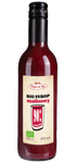 Sirop de framboise bio 375 ml - Straight from the Village