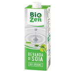 Băutură de soia BIO 1 L - Bio Zen
