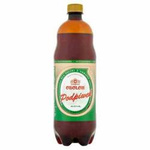 Bevanda al malto fermentato 1 l – Obołoń