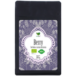Tè nero in foglie frutti di bosco BIO 100 g – Ecoblik