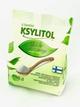 Xylitol - sucre de bouleau 250 g