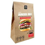 Veganer Burger-Mix, pflanzlicher Fleischersatz 200 g – Cultured Foods