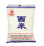 Tapioca - granulat 400 g