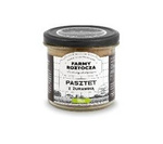 Preiselbeerpastete Bio 180 g - Roztocze Farms