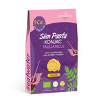 Konjac tészta tagliatelle, gluténmentes, BIO 270 g (200 g) – Slim