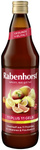 Multifruit juice (sárga) multivitamin 11 plus 11 NFC 750 ml - Rabenhorst