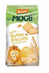 Biscuits au beurre Demeter Bio 125 g – Mogli